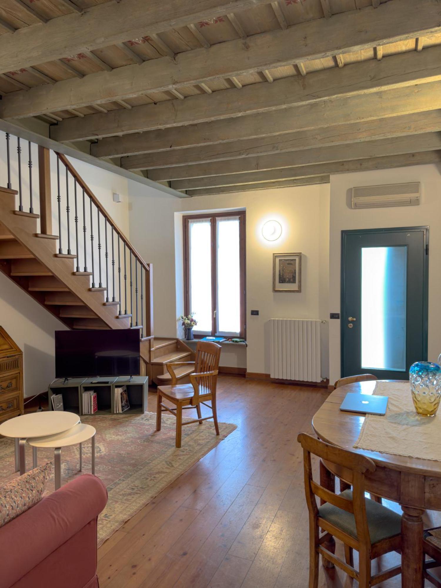 The Boutique Houses - San Siro Stadium Milano Ngoại thất bức ảnh