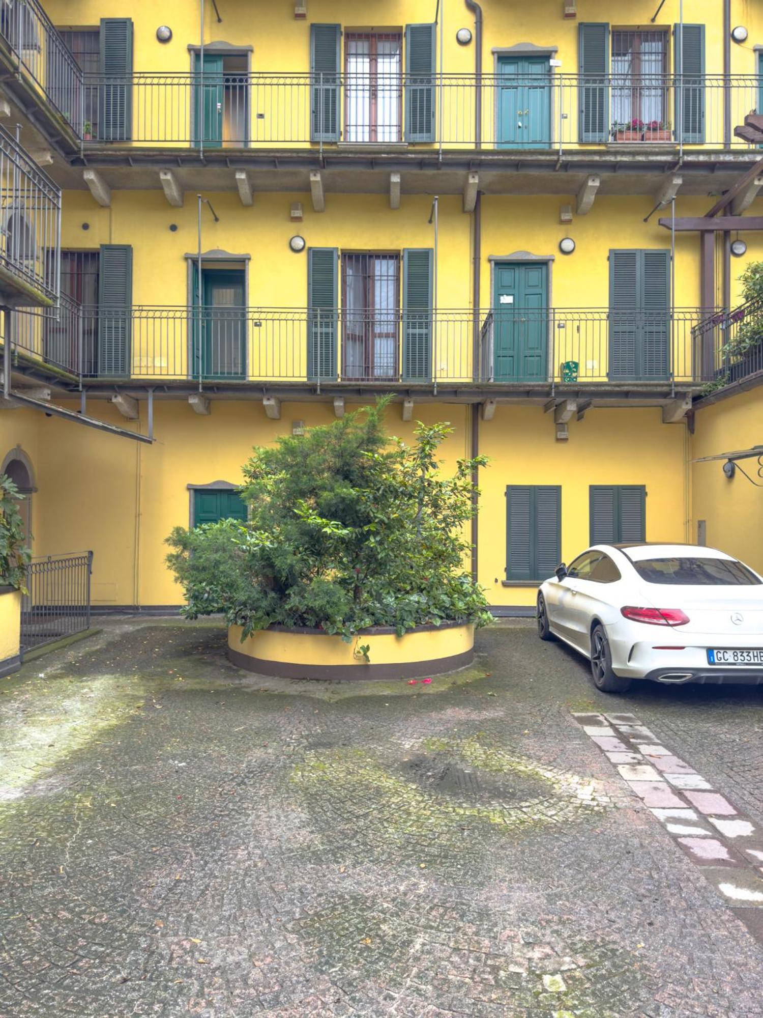 The Boutique Houses - San Siro Stadium Milano Ngoại thất bức ảnh